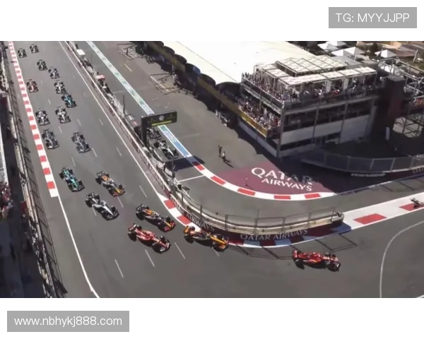 F1赛季倒计时最终预演揭幕 各车队备战状态一览