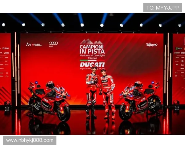 MotoGP新赛季焦点战队变阵车手竞争全面升级引发全球车迷热议