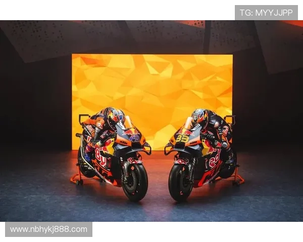 聚焦MotoGP赛场最新动态全面揭示车队新季竞速格局发展趋势