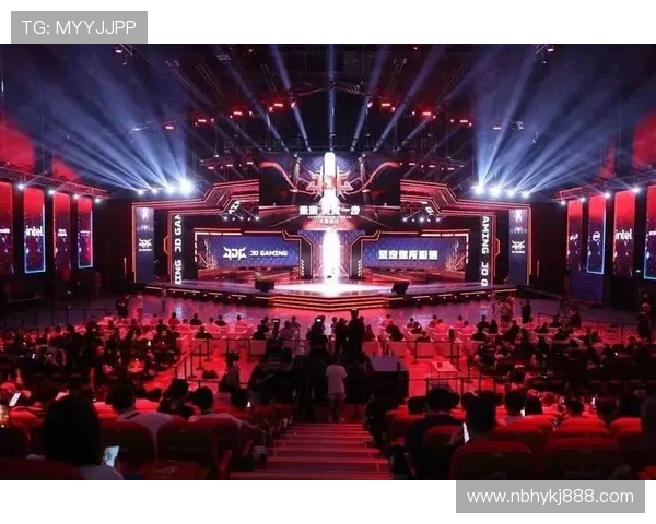 英雄联盟全球总决赛举办地点揭晓及赛事亮点分析